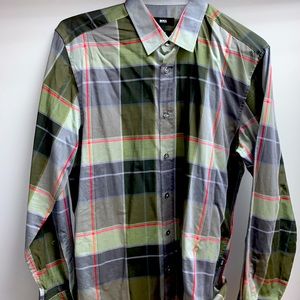 Hugo Boss casual button down